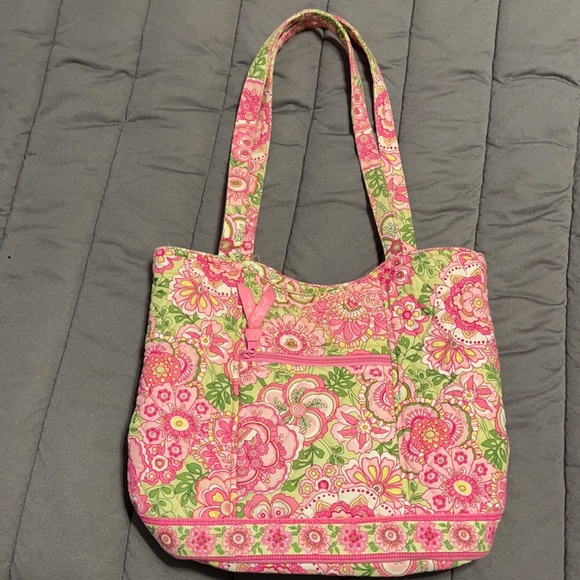 Vera Bradley shoulder bag - Picture 5 of 11